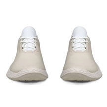 Ecco Biom H5 damskie buty golfowe, limestone