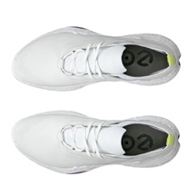 Ecco Biom H5 damskie buty golfowe, białe