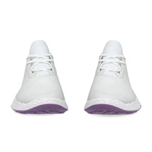 Ecco Biom H5 damskie buty golfowe, białe
