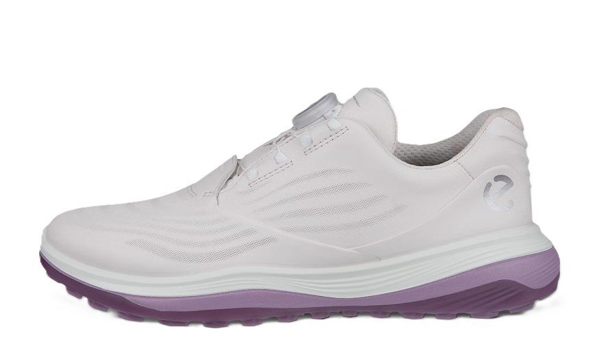 Ecco Lt1 hybrid boa damskie boty golfowe, delicacy
