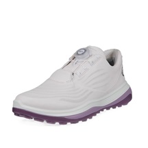 Ecco Lt1 hybrid boa damskie boty golfowe, delicacy