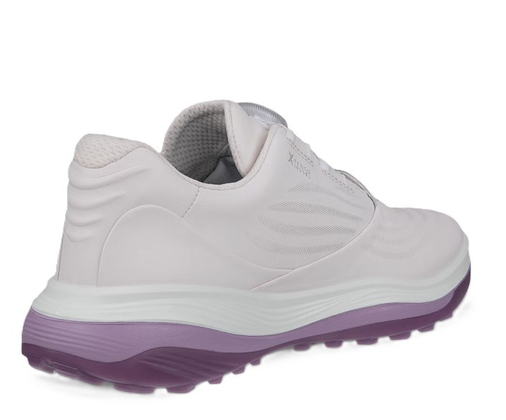Ecco Lt1 hybrid boa damskie boty golfowe, delicacy