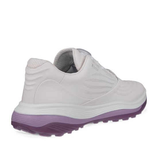 Ecco Lt1 hybrid boa damskie boty golfowe, delicacy