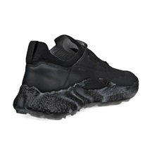 Ecco Biom H5 Boa męskie buty golfowe, czarne