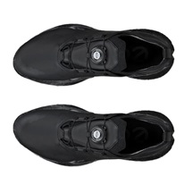 Ecco Biom H5 Boa męskie buty golfowe, czarne