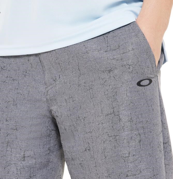 Oakley Resist spodenki męskie, uniform grey