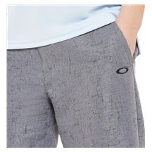 Oakley Resist spodenki męskie, uniform grey