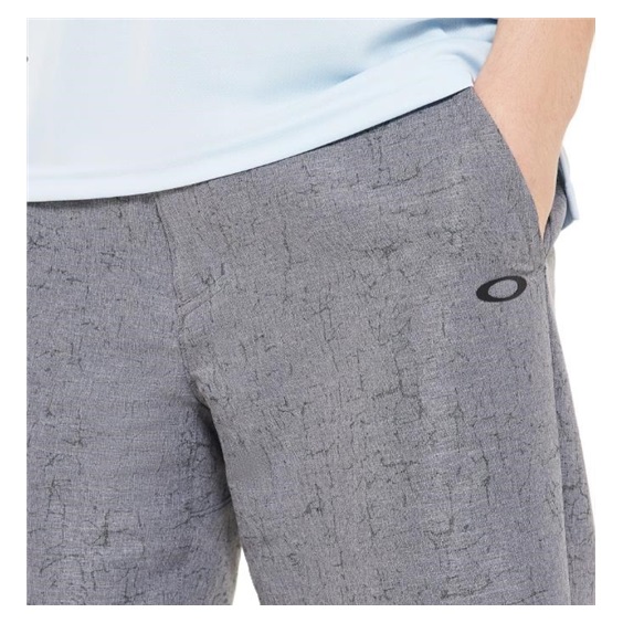 Oakley Resist spodenki męskie, uniform grey