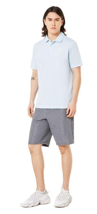 Oakley Resist spodenki męskie, uniform grey