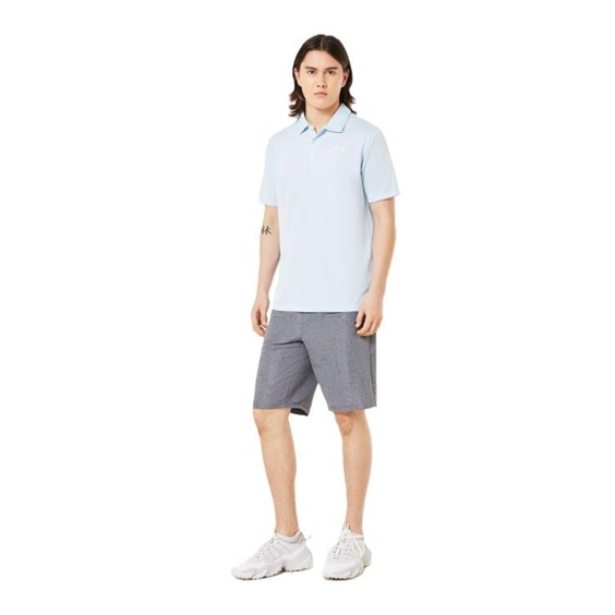 Oakley Resist spodenki męskie, uniform grey