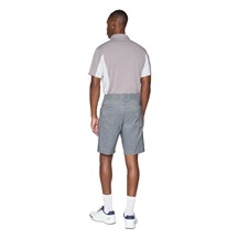 Oakley HYBRID spodenki męskie, neutral grey/cool grey heather