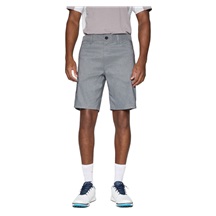 Oakley HYBRID spodenki męskie, neutral grey/cool grey heather