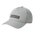 Oakley Bark Snapback czapka z daszkiem, cement