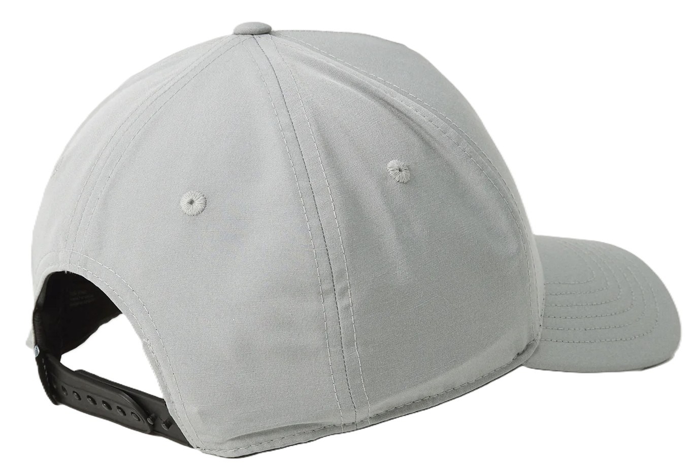 Oakley Bark Snapback czapka z daszkiem, cement