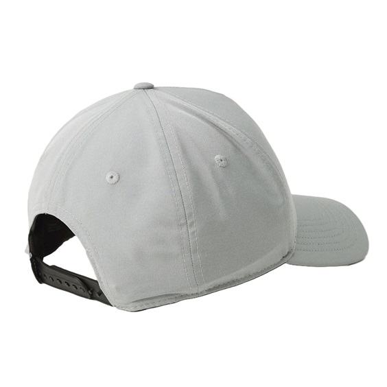 Oakley Bark Snapback czapka z daszkiem, cement