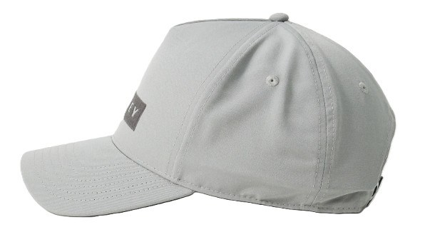 Oakley Bark Snapback czapka z daszkiem, cement