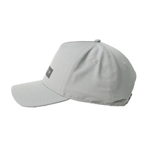 Oakley Bark Snapback czapka z daszkiem, cement