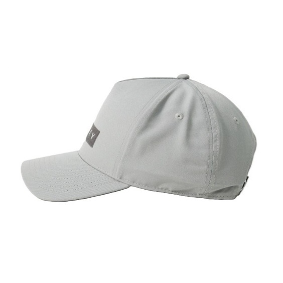 Oakley Bark Snapback czapka z daszkiem, cement