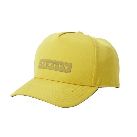 Oakley Bark Snapback czapka z daszkiem, sulfide