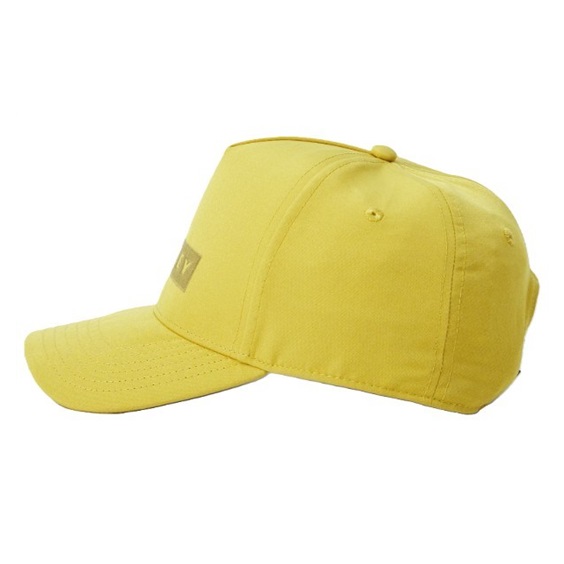 Oakley Bark Snapback czapka z daszkiem, sulfide