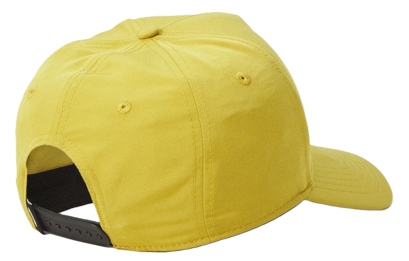 Oakley Bark Snapback czapka z daszkiem, sulfide