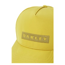 Oakley Bark Snapback czapka z daszkiem, sulfide