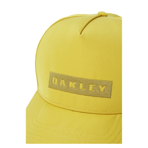Oakley Bark Snapback czapka z daszkiem, sulfide