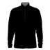 Callaway 1/4 Zip męska bluza, czarne