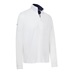 Callaway 1/4 Zip męska bluza, biała