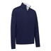 Callaway 1/4 Zip męska bluza, granatowa
