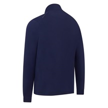 Callaway 1/4 Zip męska bluza, granatowa