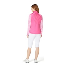 Callaway Chev Primaloft damska kamizelka, cheeky pink