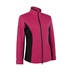 Callaway Soft Shell Wind damska kurtka, różowa