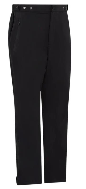 Callaway Stormlite Liberty Waterproof spodnie damskie, czarne