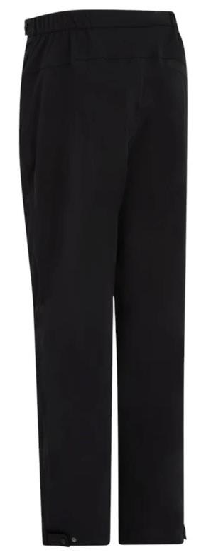 Callaway Stormlite Liberty Waterproof spodnie damskie, czarne