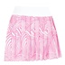 Callaway 16" High Waist Stencil spódnica golfowa, cheeky pink