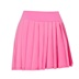 Callaway 16" Pleated spódnica golfowa, cheeky pink