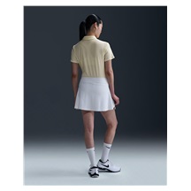 Nike Victory Dri-FIT SS damskie polo, alabaster/white