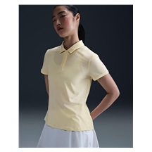 Nike Victory Dri-FIT SS damskie polo, alabaster/white