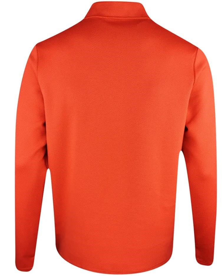 Nike Victory Dri-FIT 1/2-Zip męska bluza, cosmic clay