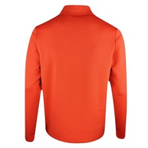 Nike Victory Dri-FIT 1/2-Zip męska bluza, cosmic clay