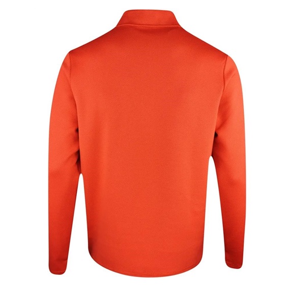 Nike Victory Dri-FIT 1/2-Zip męska bluza, cosmic clay