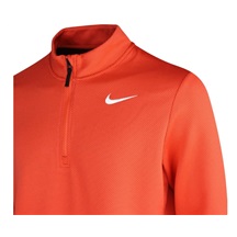 Nike Victory Dri-FIT 1/2-Zip męska bluza, cosmic clay