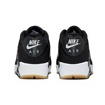 Nike AIR MAX 90 G buty golfowe, czarno/białe