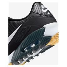 Nike AIR MAX 90 G buty golfowe, czarno/białe