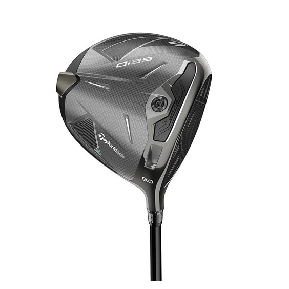 TaylorMade Qi35 męski driver