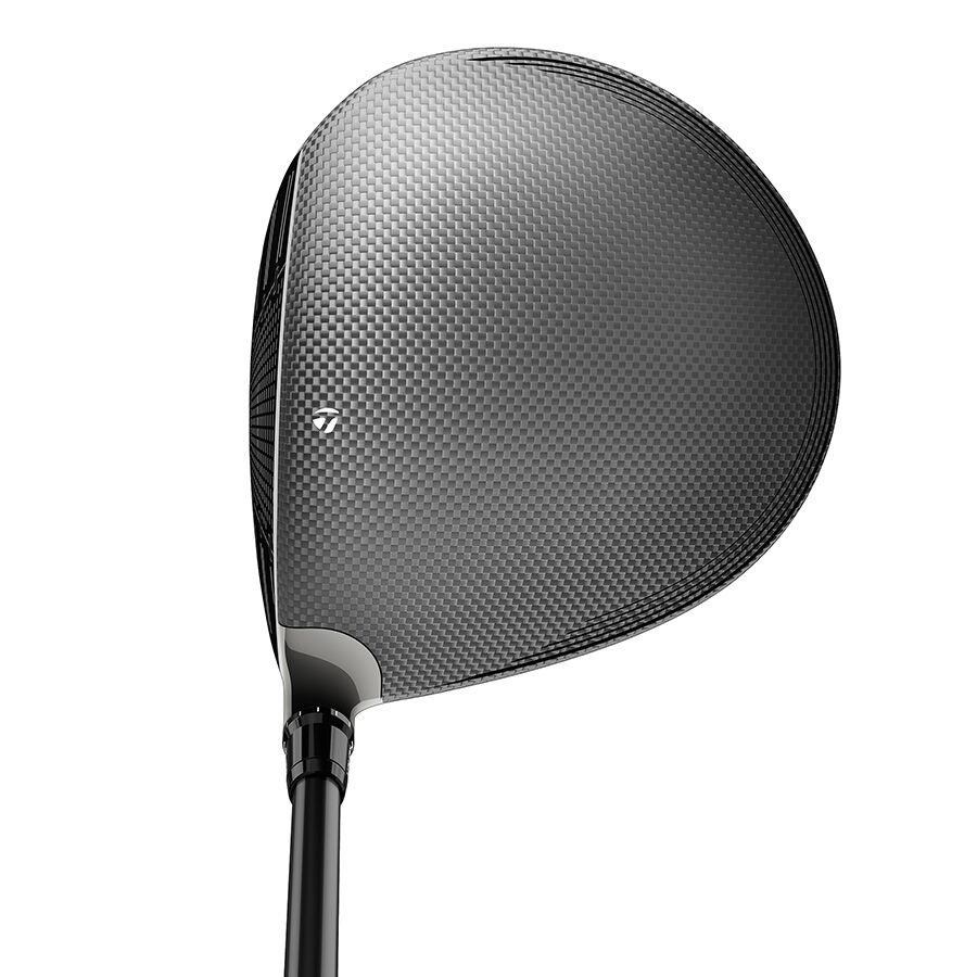 TaylorMade Qi35 męski driver