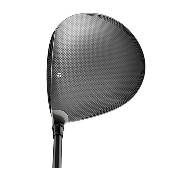 TaylorMade Qi35 męski driver