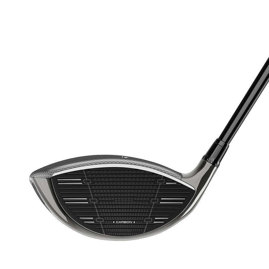 TaylorMade Qi35 męski driver