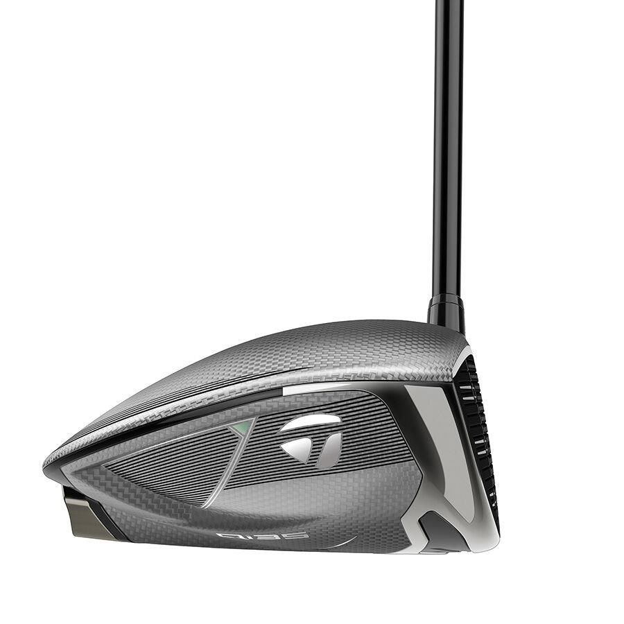 TaylorMade Qi35 męski driver